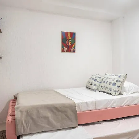 Homestay Frente Al Mar