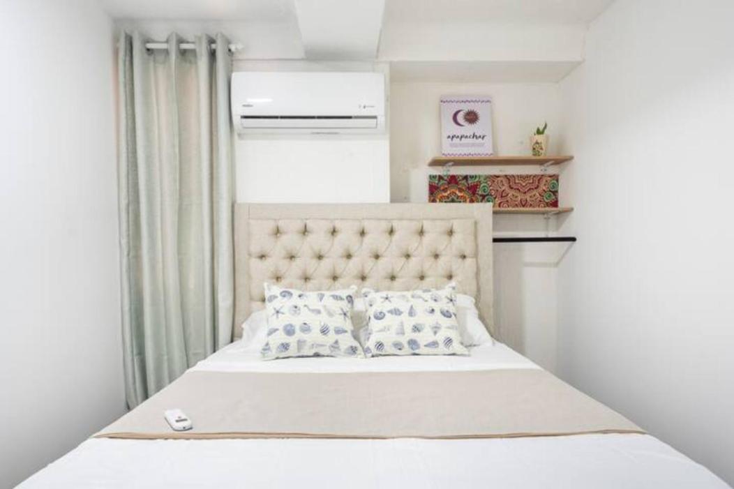 Habitación en casa particular Frente Al Mar